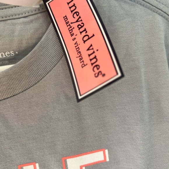 Boys vineyard vines NWT  size medium T-shirt - Picture 6 of 6